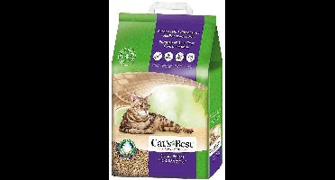 CAT'S BEST NatureGold Kattenbakvulling 20 l