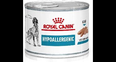ROYAL CANIN Hypoallergenic - natvoer voor honden - 200g