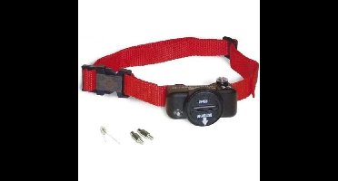 Petsafe Ultralight Deluxe Hondenhalsband
