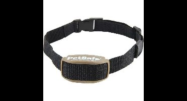 PETSAFE Extra barrière-halsband - zwart - voor hond en kat