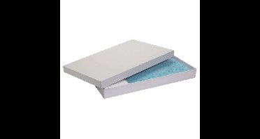 SCOOPFREE Spare nest Blue Cristal - Voor katten