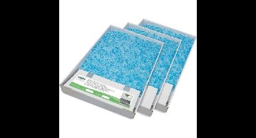 Petsafe - Scoopfree nestvervanging Lot van 3 Pac19-14264