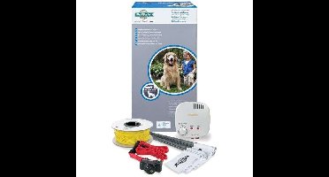 PETSAFE - Anti-wegloopomheining - Voor honden