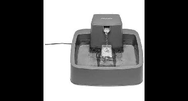 Kunststof fontein van 1,8 l - BPA-vrij