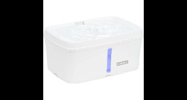 Waterfontein - PETSAFE - VIVA - 4,1 L - Wit