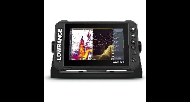 LOWRANCEelite FS 7 HDI-sonde