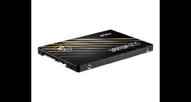 MSI Spatium S270 SATA 2.5 960GB 2.5" SATA III 3D NAND