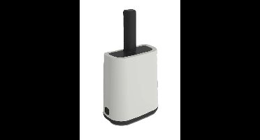 ROTHO Biala White - kattenbakschep + zakjes