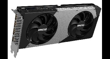 INNO3D GeForce RTX 5060 Ti TWIN X2 OC NVIDIA 8 GB GDDR7