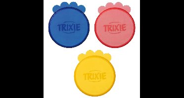 TRIXIE - Kan deksels - 7.5 cm