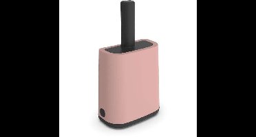 Kattenbakschep met steun - BIALA - ROTHO - Roze