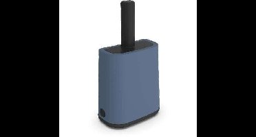 Kattenbakschepje met ROTHO MYPET BIALA-ondersteuning - Horizon Blue