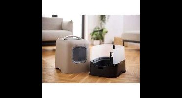 Anti-urine slab - ROTHO MYPET - Spatscherm - Voor BIALA Standaard