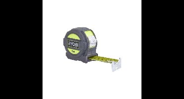 Meetlint RYOBI RTM5M 5 m 5132004360