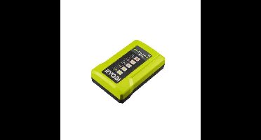 Standaard 36v -lader 1.7 A Ryobi Maxpower