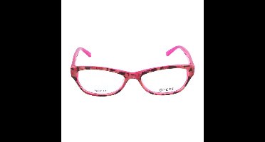 Brillenframe Dames Guess GU2376-74 Ø 53 mm