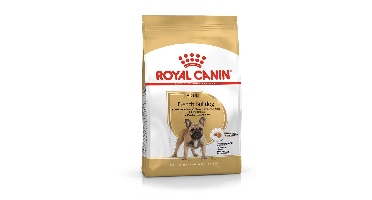 Royal Canin BHN French Bulldog Adult - droog hondenvoer - 9kg