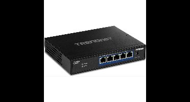 Schakelaar Trendnet TEG-S750