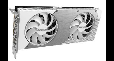 INNO3D GeForce RTX 5060 Twin X2 OC NVIDIA 8 GB GDDR7