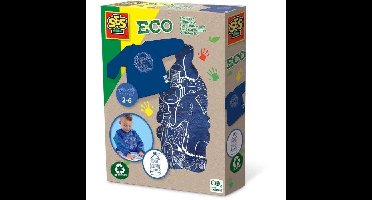 SES CREATIVE - Eco-schort - 100% gerecycled