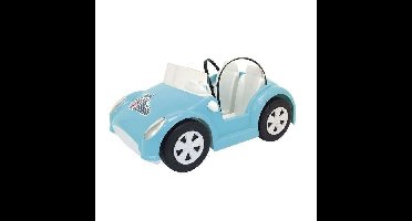 SL CABRIOLET-PARADIJS