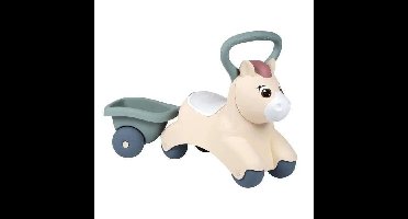 LS BABY PONY DRAAGTAS