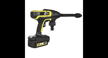 Smoby - Karcher Kinderspeelgoed - Reinigingspistool - Vanaf 3 jaar