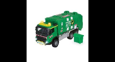 MAJO GS VOLVO Vuilniswagen