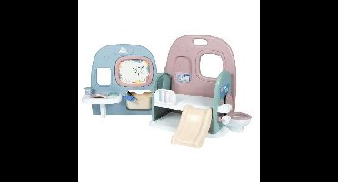 SMOBY - Babyverzorgingskamer - 3-jarigen