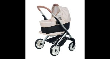 SMOBY Maxi-Cosi Kinderwagen Beige voor 3 jaar