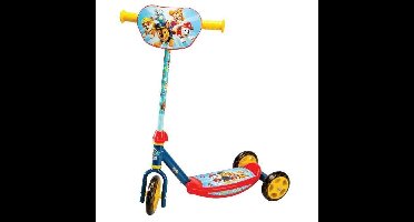 SMOBY Paw Patrol Scooter 3R voor 3 jaar