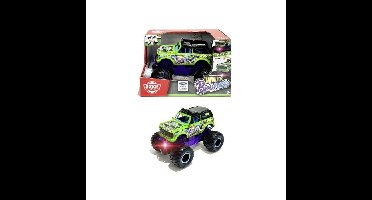 DICKIE - Dickie Wild Bronco 18CM - 3 jaar oud