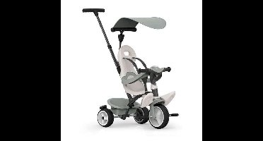 SMOBY - SMOBY Life - S.Life Driewieler Baby Balade