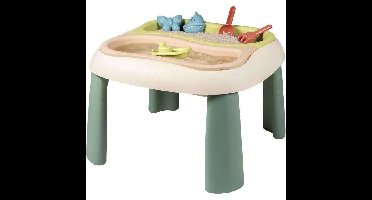 SMOBY - SMOBY Life - Zand- en watertafel