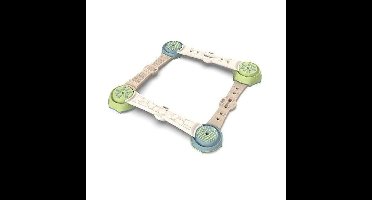 SMOBY - SMOBY Life - Avonturenparcours