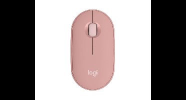 Logitech 910-007014 muis Reizen Ambidextrous RF-draadloos + Bluetooth Optisch 4000 DPI