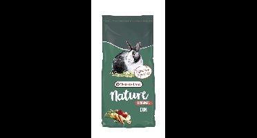 VERSELE LAGA Nature Original Cuni - Voer voor miniatuurkonijnen - 9 kg