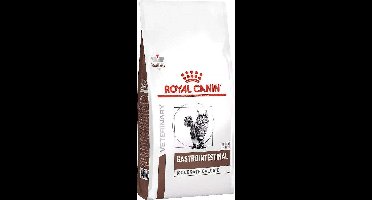 ROYAL CANIN Cat Gastrointestinal Moderate Calorie VHN - droog kattenvoer - 2kg