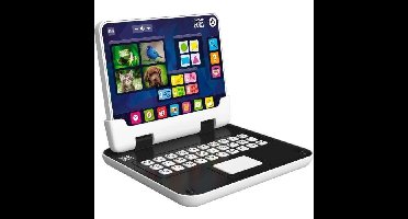 INFINI FUN Mijn eerste 2-in-1 computer