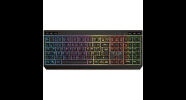 Draadloos gamingtoetsenbord - THE G-LAB - KEYZ TUNGSTEN EX - 32 configureerbare macro's