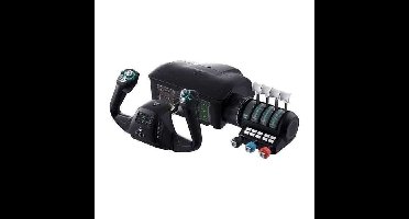 Joystick - Turtle Beach - VelocityOne Flight - TBS -0715-02