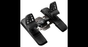 Universele stuurpedalen - TURTLE BEACH - VelocityOne Rudder