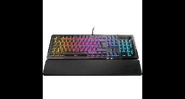 Mechanisch pc-gamingtoetsenbord - TURTLE BEACH - Vulcan II - Zwart