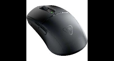 Draadloze gamingmuis - TURTLE BEACH - Burst II Air - Zwart