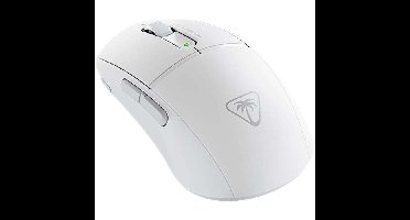 Draadloze gamingmuis - TURTLE BEACH - Burst II Air - Wit