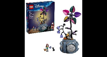 LEGO DISNEY 43288 Sally's bloempot