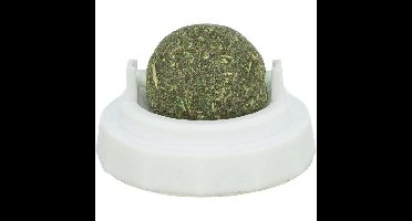 TRIXIE Catnip ball - speelgoed voor kat