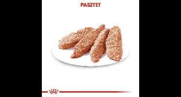 ROYAL CANIN Exigent Nat hondenvoer Paté 12x85 g