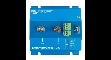VICTRON Accubescherming 12 / 24V 220A