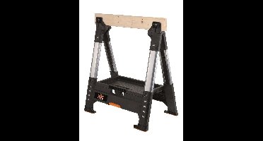 HOUTHAKKER ROC PRO GEAR KETER STANDAARD